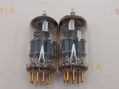 Siemens E88CC 6922 Gray Shields