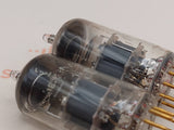 Siemens E88CC 6922 vacuum tube with O-Getter, image 28