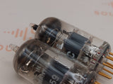 Siemens E88CC 6922 vacuum tube with O-Getter, image 26