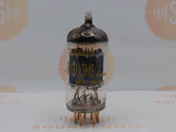 Mullard 12DW7 ECC832 vacuum tube with O-Getter, image 18