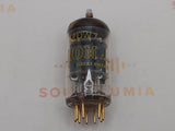 Mullard 12DW7 ECC832 vacuum tube with O-Getter, image 19
