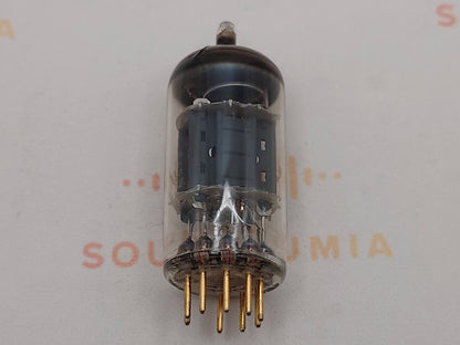 Mullard 12DW7 ECC832 10M 大师系列 - 布莱克本