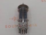 Marconi ECC82 12AU7 vacuum tube with O-Getter and Long Plates, image 8