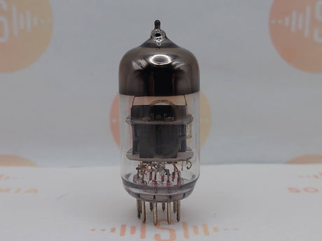 Reflektor 6N23P E88CC vacuum tube, image 68