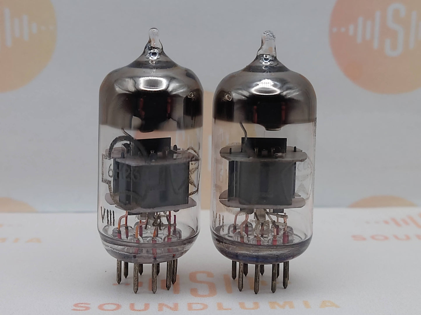 Reflektor 6N23P E88CC - USSR