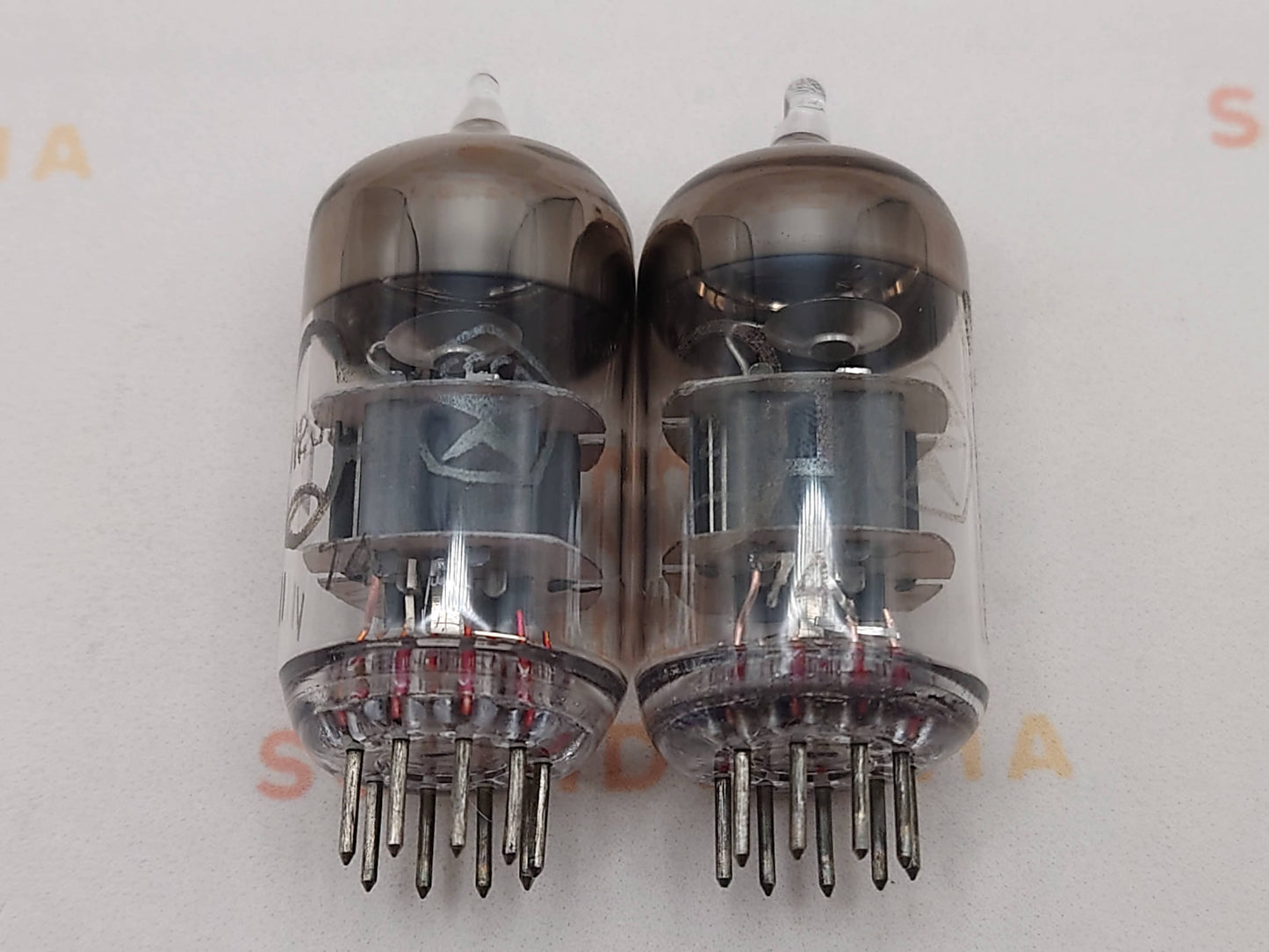 Reflektor 6N23P E88CC - USSR