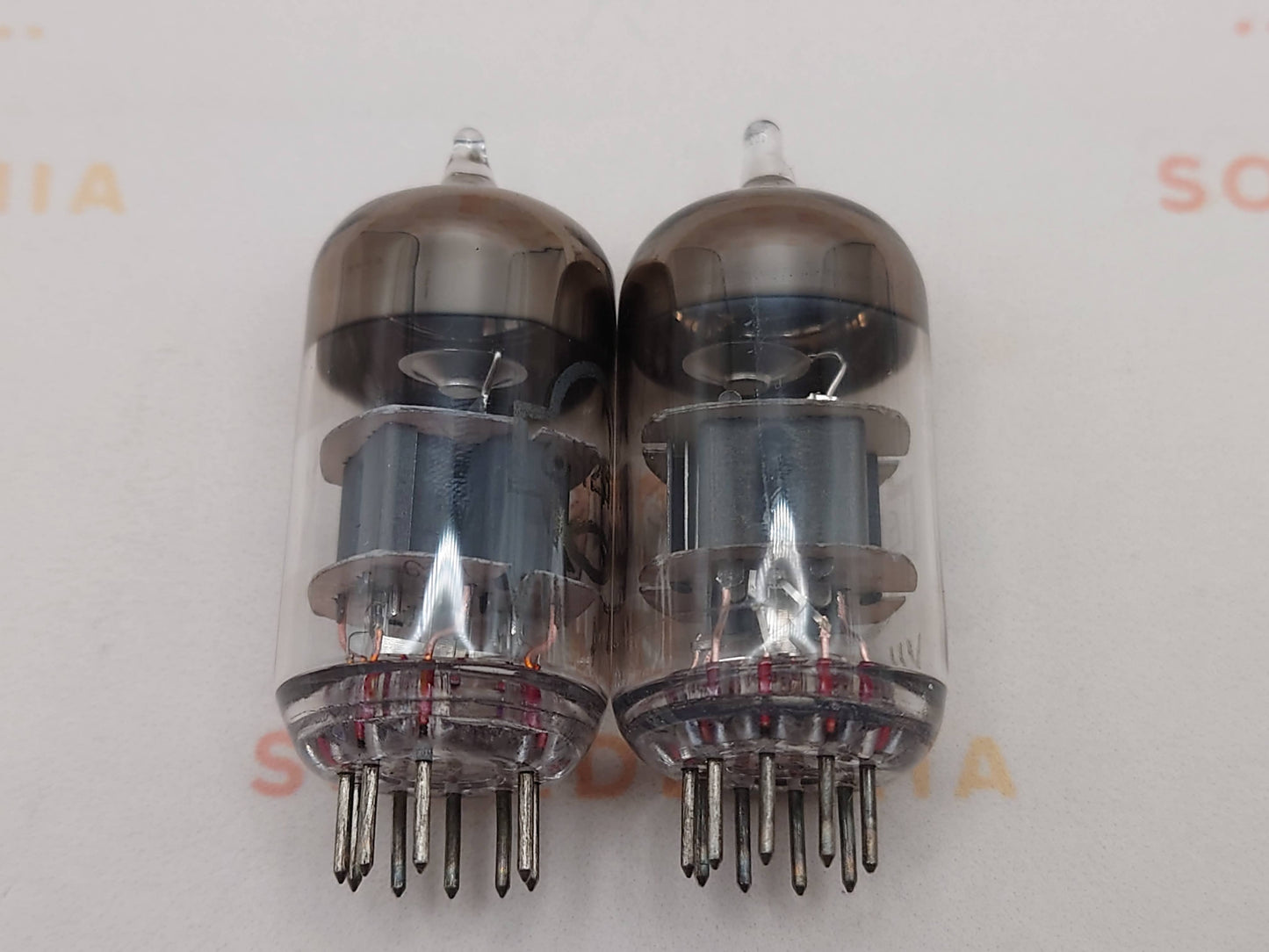 Reflektor 6N23P E88CC - USSR