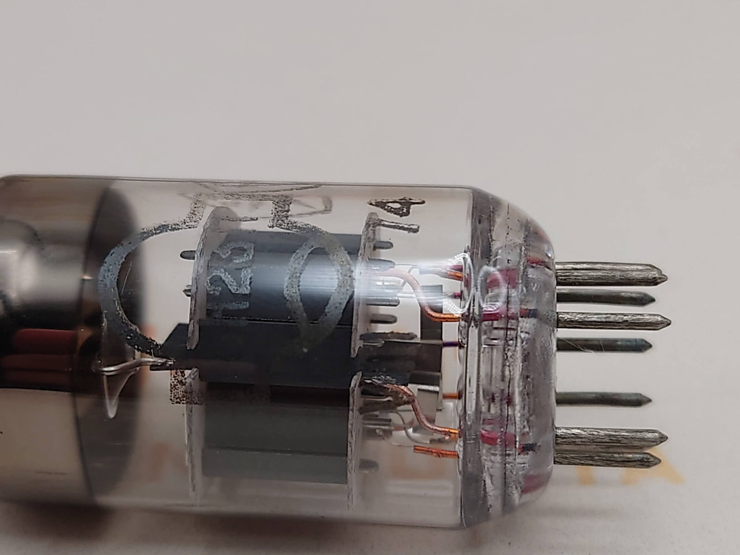 Reflektor 6N23P E88CC - USSR