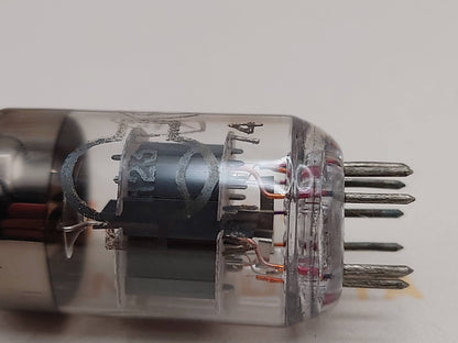 Reflektor 6N23P E88CC - USSR