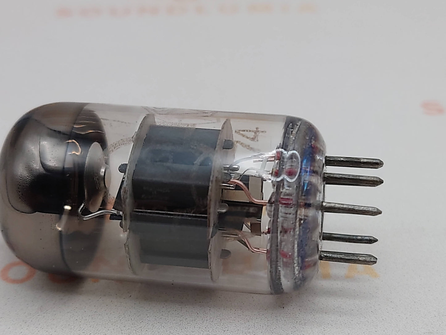 Reflektor 6N23P E88CC - USSR