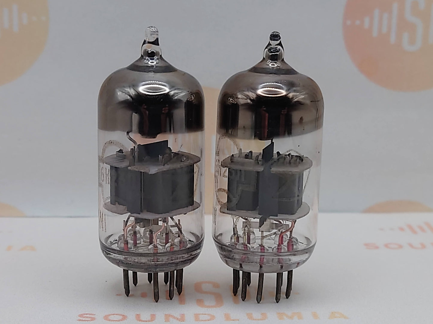 Reflektor 6N23P E88CC - USSR