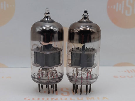 Reflektor 6N23P E88CC vacuum tube, image 25