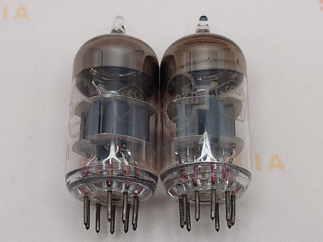 Reflektor 6N23P E88CC vacuum tube, image 26