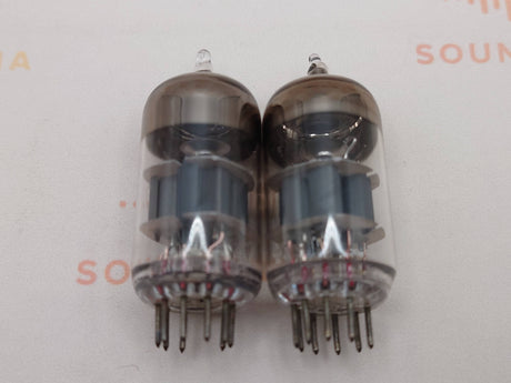 Reflektor 6N23P E88CC vacuum tube, image 27