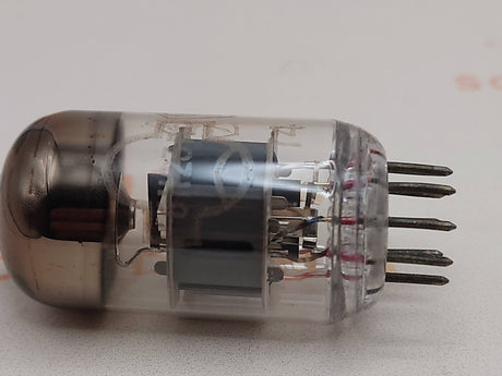 Reflektor 6N23P E88CC vacuum tube, image 28