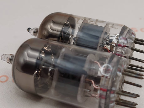 Reflektor 6N23P E88CC vacuum tube, image 30