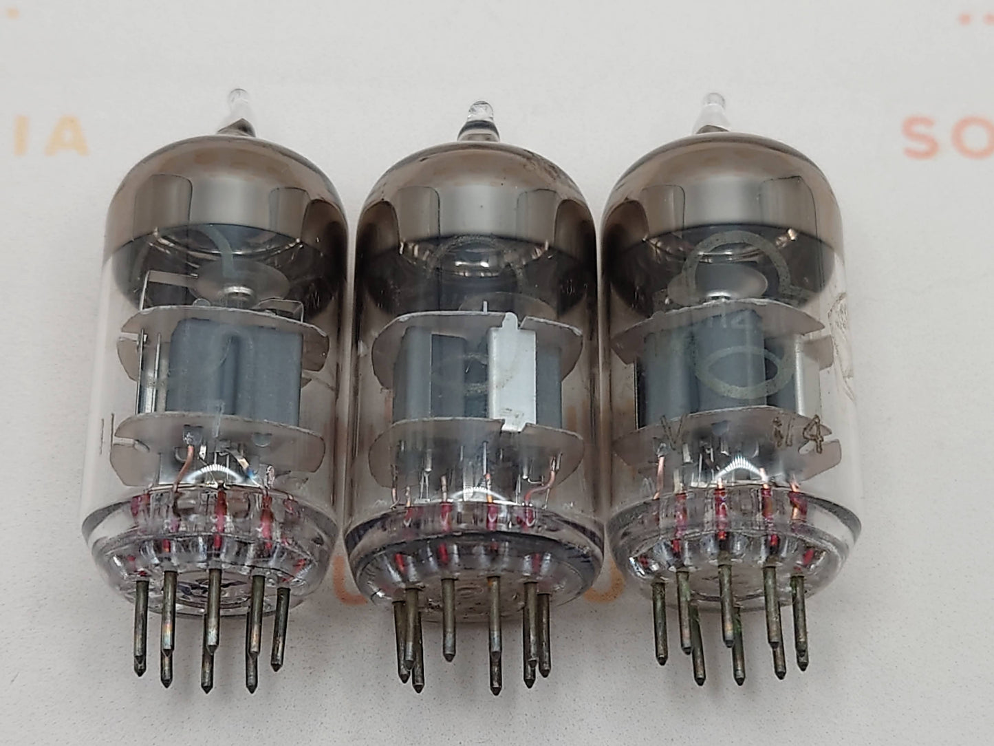 Reflektor 6N23P E88CC - USSR