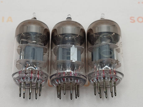 Reflektor 6N23P E88CC vacuum tube, image 34
