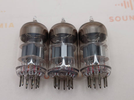 Reflektor 6N23P E88CC vacuum tube, image 35
