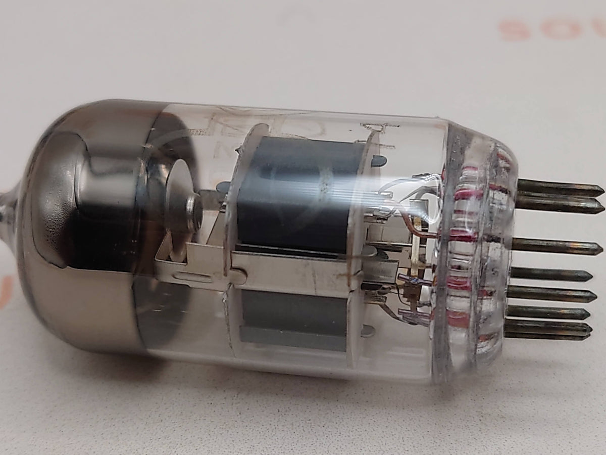 Reflektor 6N23P E88CC vacuum tube, image 37