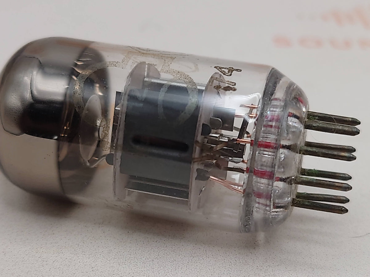 Reflektor 6N23P E88CC vacuum tube, image 38