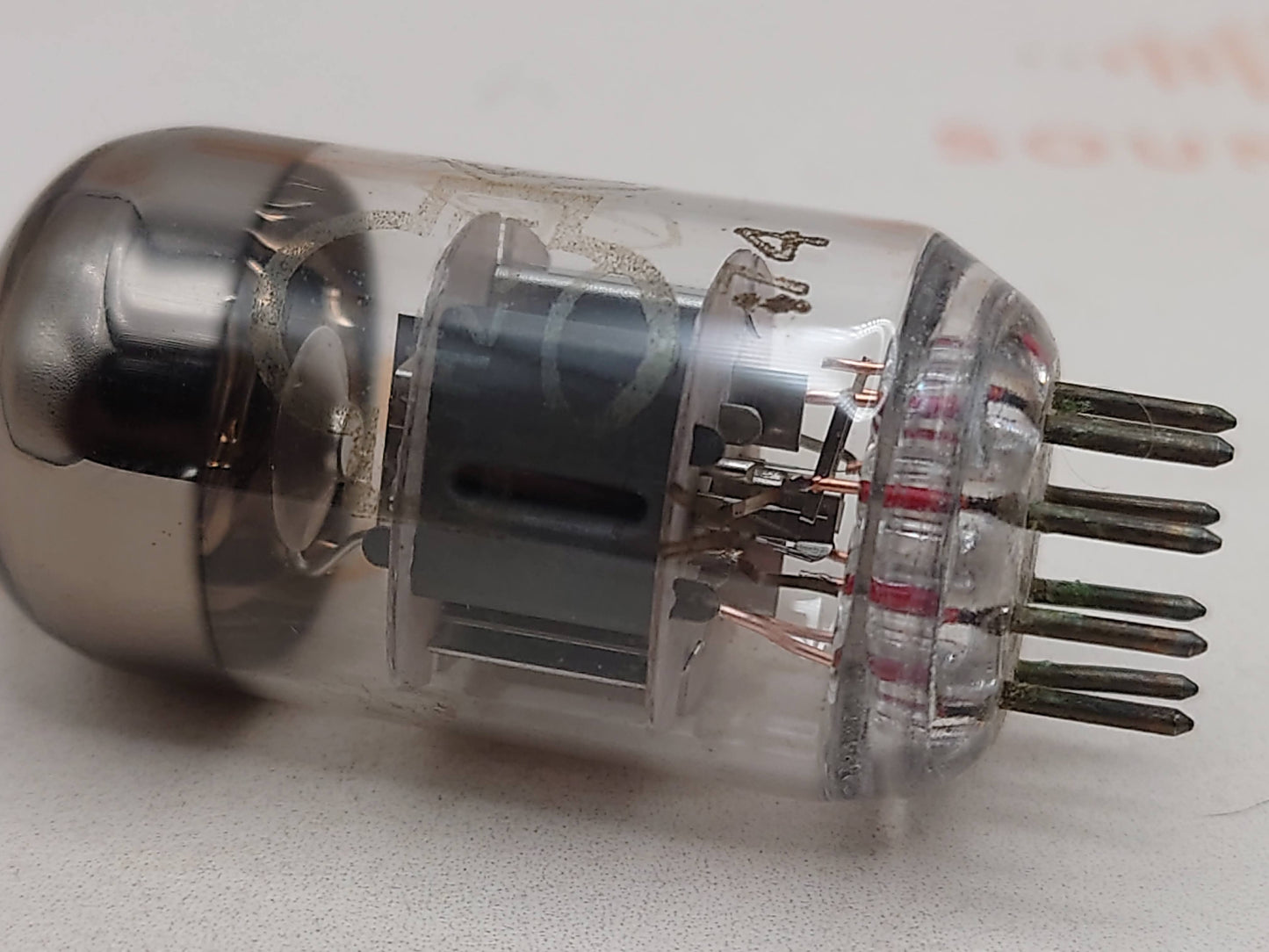 Reflektor 6N23P E88CC - USSR