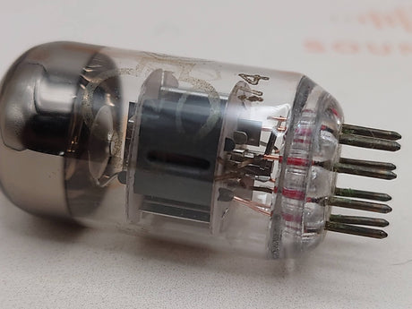 Reflektor 6N23P E88CC vacuum tube, image 38