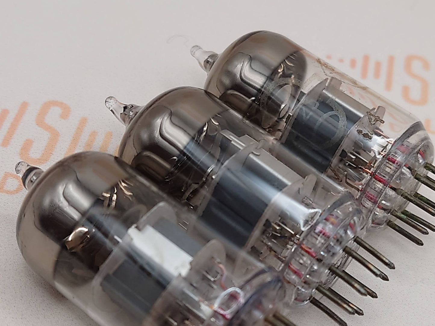 Reflektor 6N23P E88CC - USSR