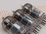 Reflektor 6N23P E88CC vacuum tube, image 39