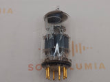 Siemens E188CC 7308 vacuum tube with Silver Plate and O-Getter, image 69