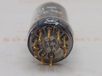 Siemens E188CC 7308 Gray/Silver Plates Munich