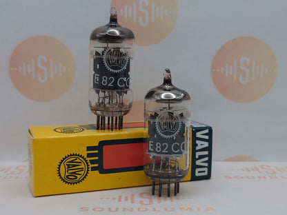 Siemens E82CC 6189 Triple Mica - Munich