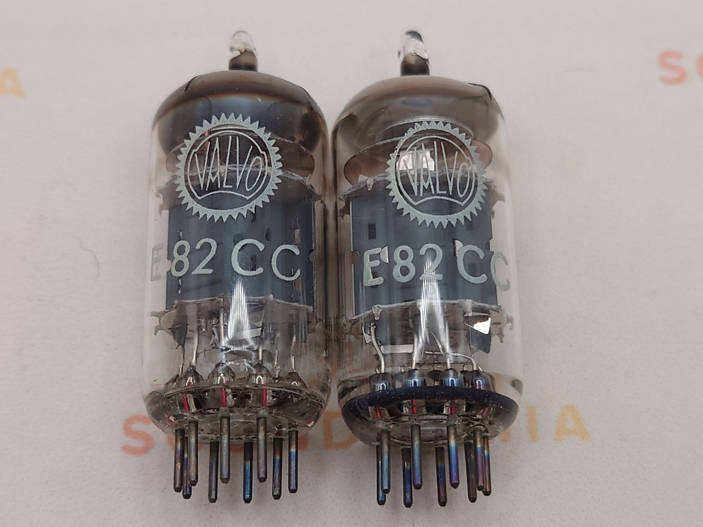 Siemens E82CC 6189 Triple Mica - Munich
