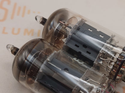 Siemens E82CC 6189 Triple Mica - Munich