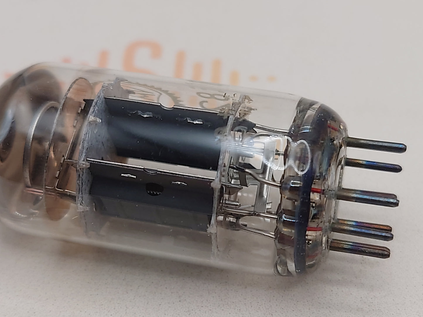Siemens E82CC 6189 Triple Mica - Munich