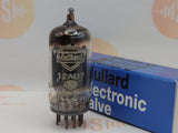 Mullard CV491 vacuum tube with SQ Getter and Long Plates, image 14