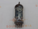 Mullard CV491 vacuum tube with SQ Getter and Long Plates, image 15