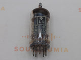 Mullard CV491 vacuum tube with SQ Getter and Long Plates, image 16