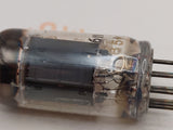 Mullard CV491 vacuum tube with SQ Getter and Long Plates, image 17