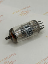 Philips PCC88/7DJ8 (7-volt ECC88/6DJ8 equiv.) - Heerlen, NL (1950s - 1970s)