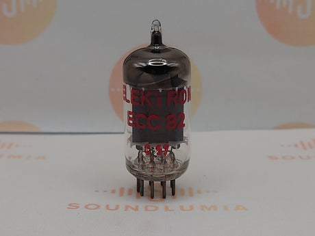 '56 Electron Label - NOS