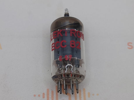 '56 Electron Label - NOS
