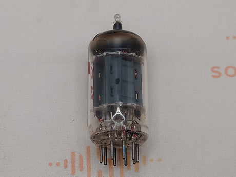 '56 Electron Label - NOS