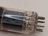 '56 Electron Label - NOS