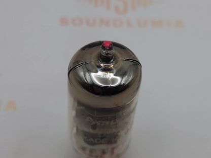 Amperex E88CC 6922 D Getter - USA