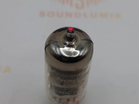 Amperex E88CC 6922 D Getter - USA