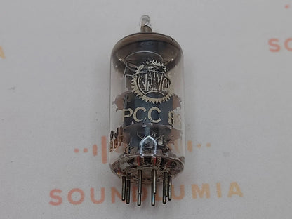 Valvo PCC88 7DJ8 O-Getter - Hamburg  
