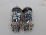 SEL Lorenz PCC88 7DJ8 O-吸附剂