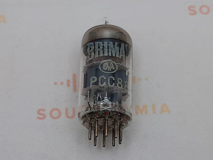 1x Brimar PCC88 7DJ8 O-Getter - BVA - Hergestellt in England - NOS+