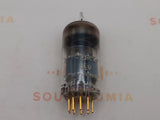 Mullard CV2492 E88CC O-getter - Mitcham
